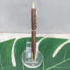 ウォールナット縮み杢１
